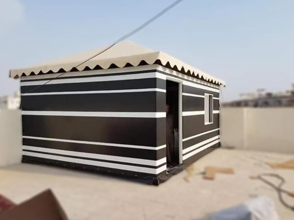 تركيب بيوت شعر بالرياض
